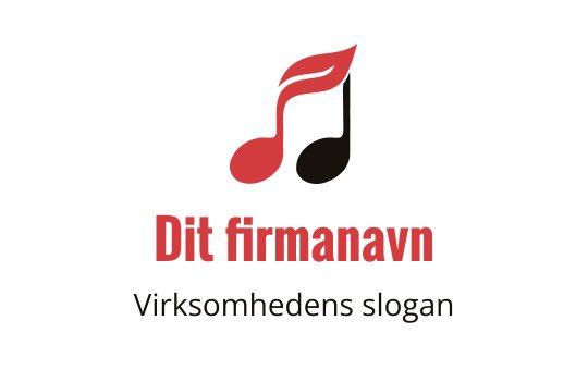 Note logo