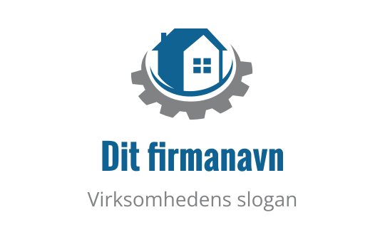 Gravemaskine logo