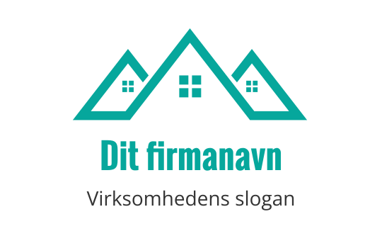 Indretning logo