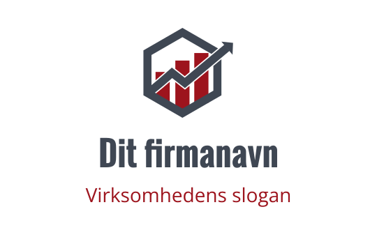Virksomhed logo
