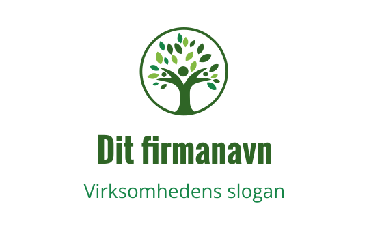 Uddannelse, forening logo