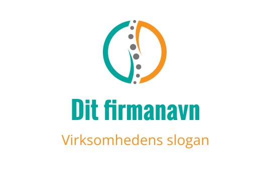 Hand logo