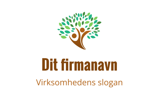 Uddannelse, forening logo