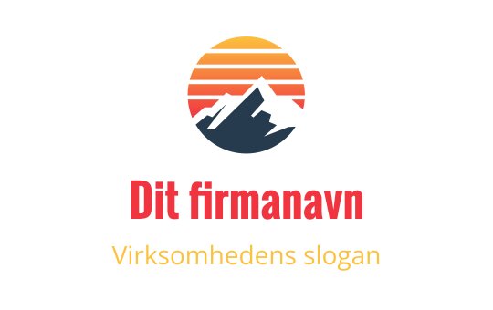 Solopgang logo