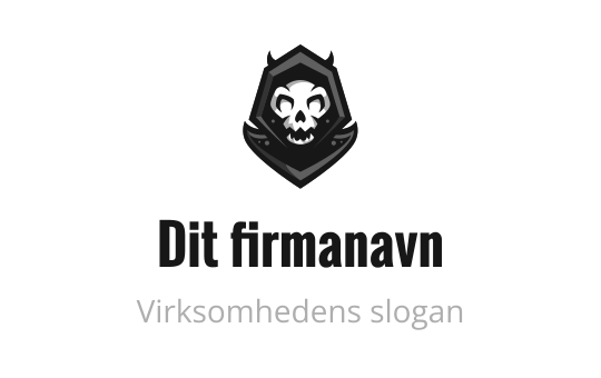 Spogelse logo