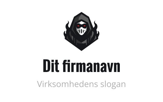 Spogelse logo