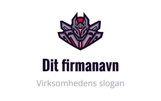 Klovn logo