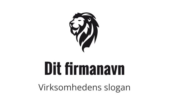 Feline logo