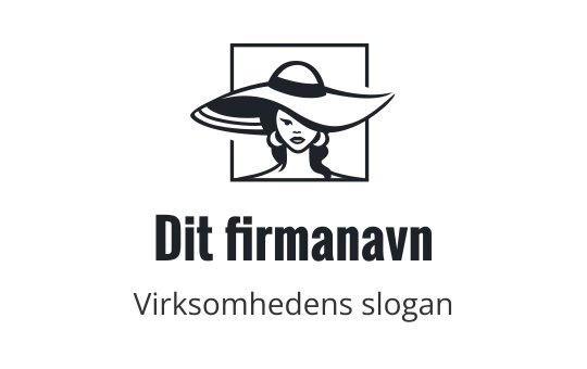 Hat logo