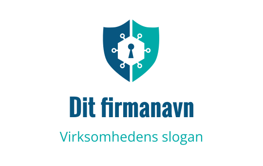 Skjold logo