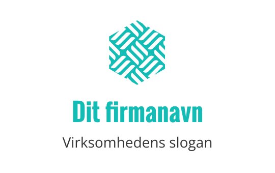 Tekstil logo