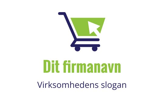 Shopping logo