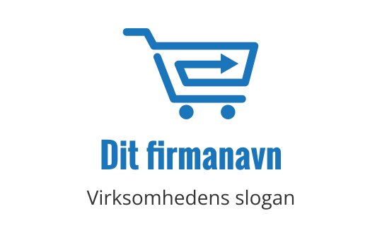 Shopping logo