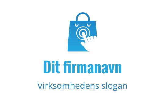 Shopping logo