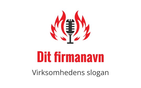 Metal logo