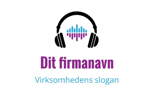 Dj logo