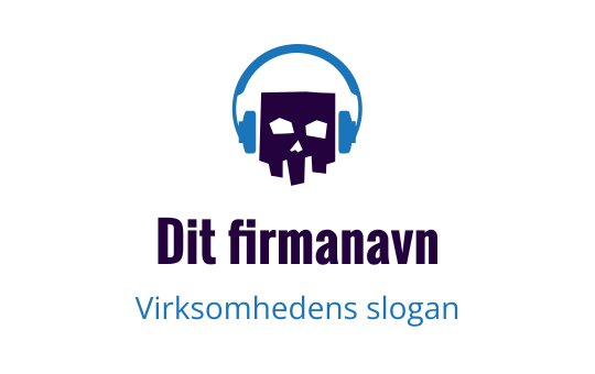 Metal logo