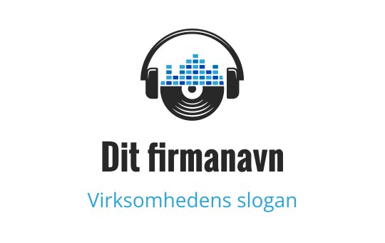 Metal logo