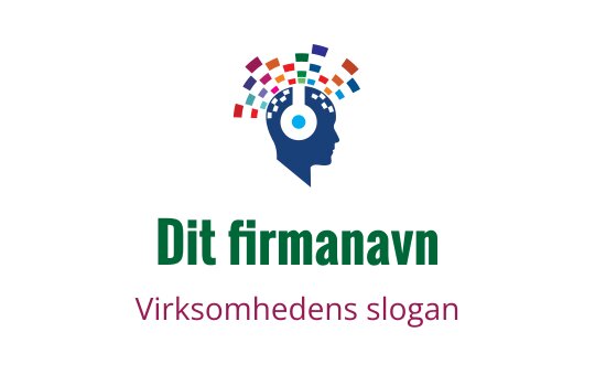 Dj logo