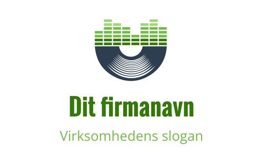 Dj logo