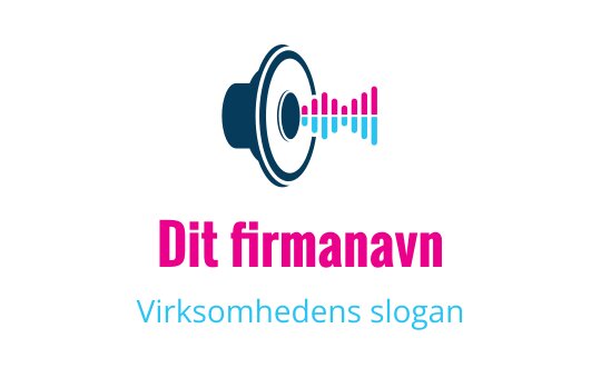 Metal logo