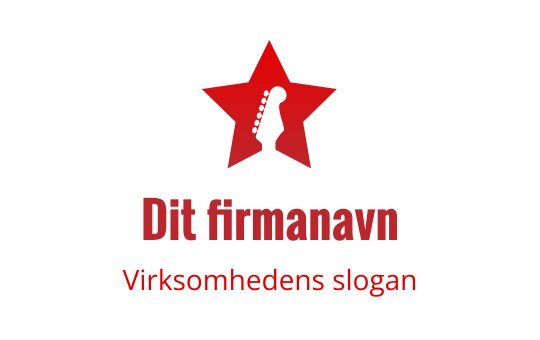 Metal logo