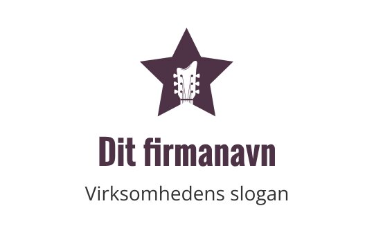 Metal logo