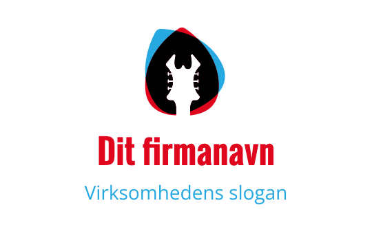 Metal logo