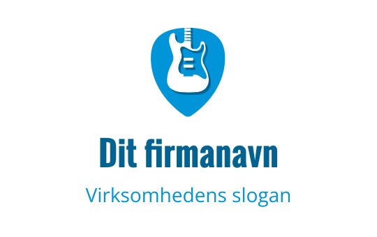 Metal logo