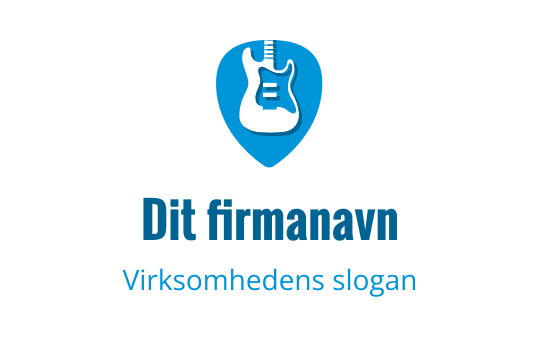 Metal logo