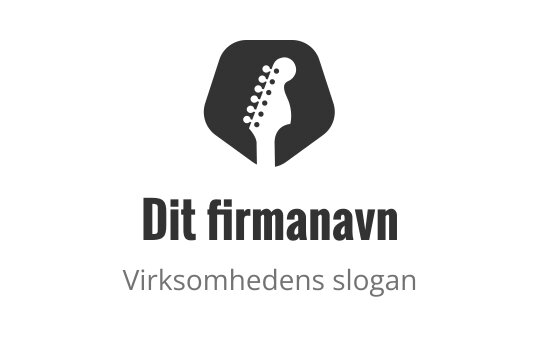 Metal logo
