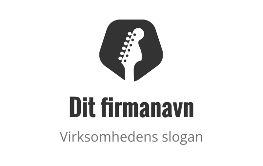 Metal logo