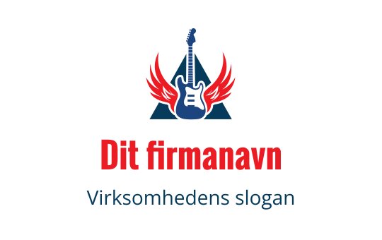 Metal logo