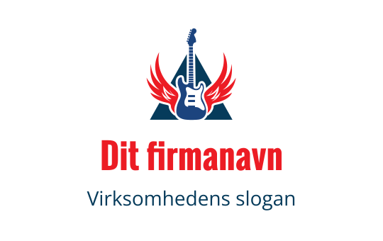 Metal logo