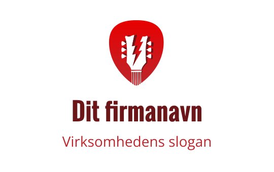 Metal logo