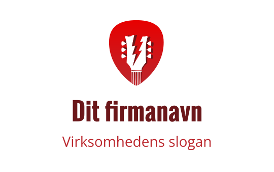 Metal logo