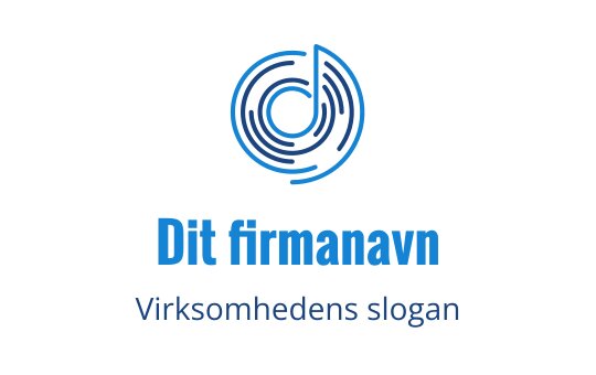 Metal logo