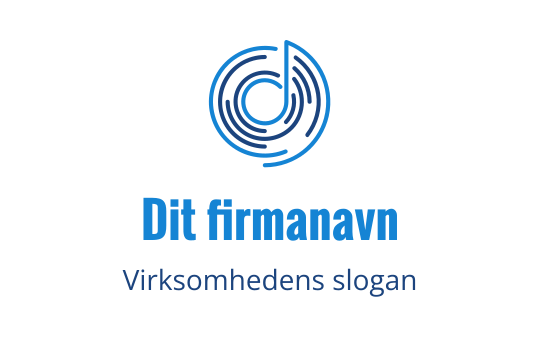 Dj logo