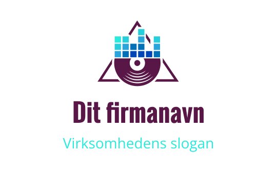 Metal logo