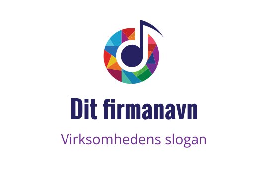 Note logo
