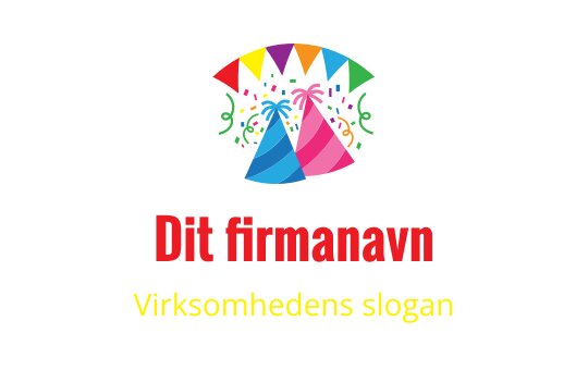 Begivenhed logo