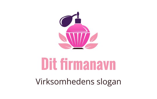 Parfume logo