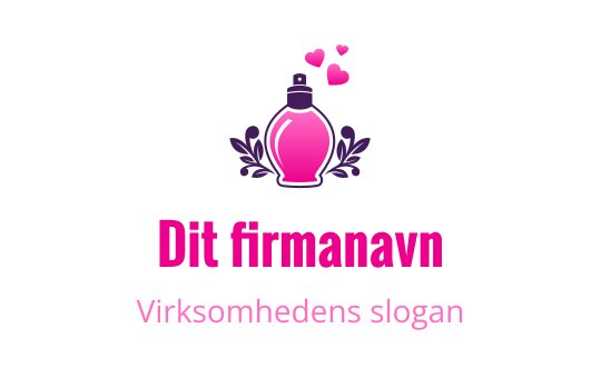Parfume logo