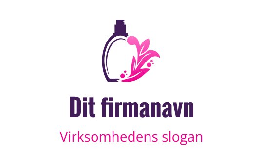 Parfume logo