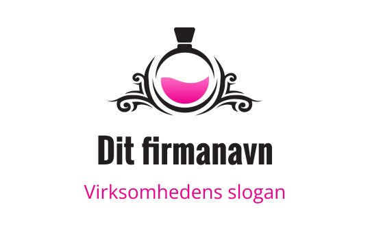 Parfume logo