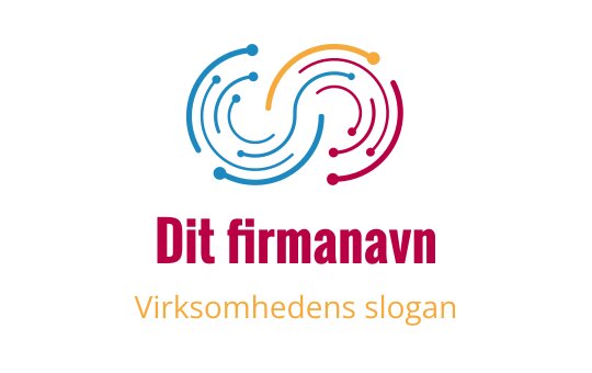 Computer logo