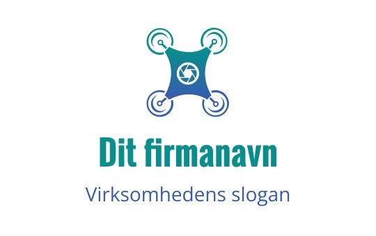 Drone logo