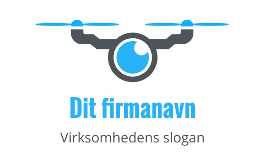Drone logo