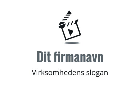 Video logo