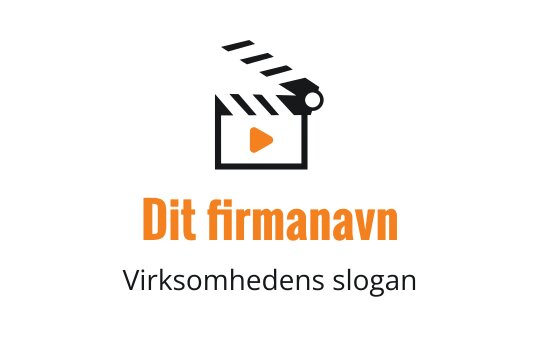 Video logo